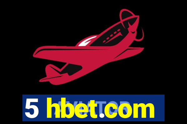 5 hbet.com